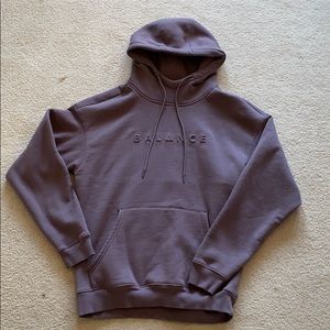 Balance Athletica Verse Hood